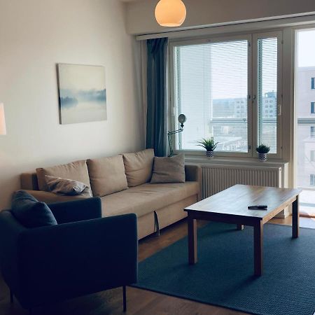 Stay Matinkyla Apartments Espoo Exterior photo